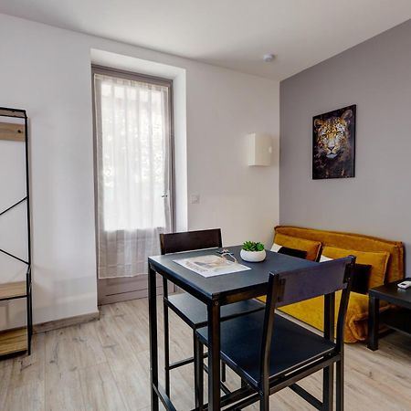Le Westy 2 Apartment Hieres-Sur-Amby ภายนอก รูปภาพ